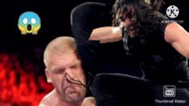 The Shield vs Evolution (Randy Orton, Triphle H, Batista)| WWE VİNTAGE PAYBACK 2014