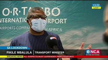 e-tolls fiasco to be resolved by December