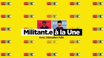 Militant.e à la Une - Rencontre avec Ibrahima, coordinateur de l'association Bokk Yakaar