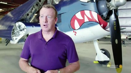 Air Warriors : F6F Hellcat