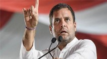 Hathras case: Rahul Gandhi targets UP government