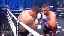 Leon Bunn vs Timo Laine (26-09-2020) Full Fight
