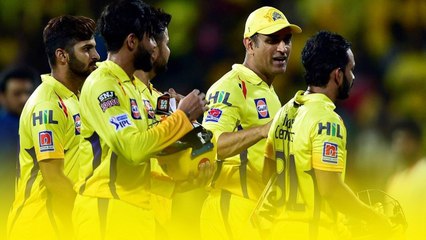IPL 2020: CSK vs SRH Preview, Predictable Playing 11