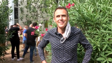 IFP Training à Martigues : une filière emploi que le virus ne tarit pas.