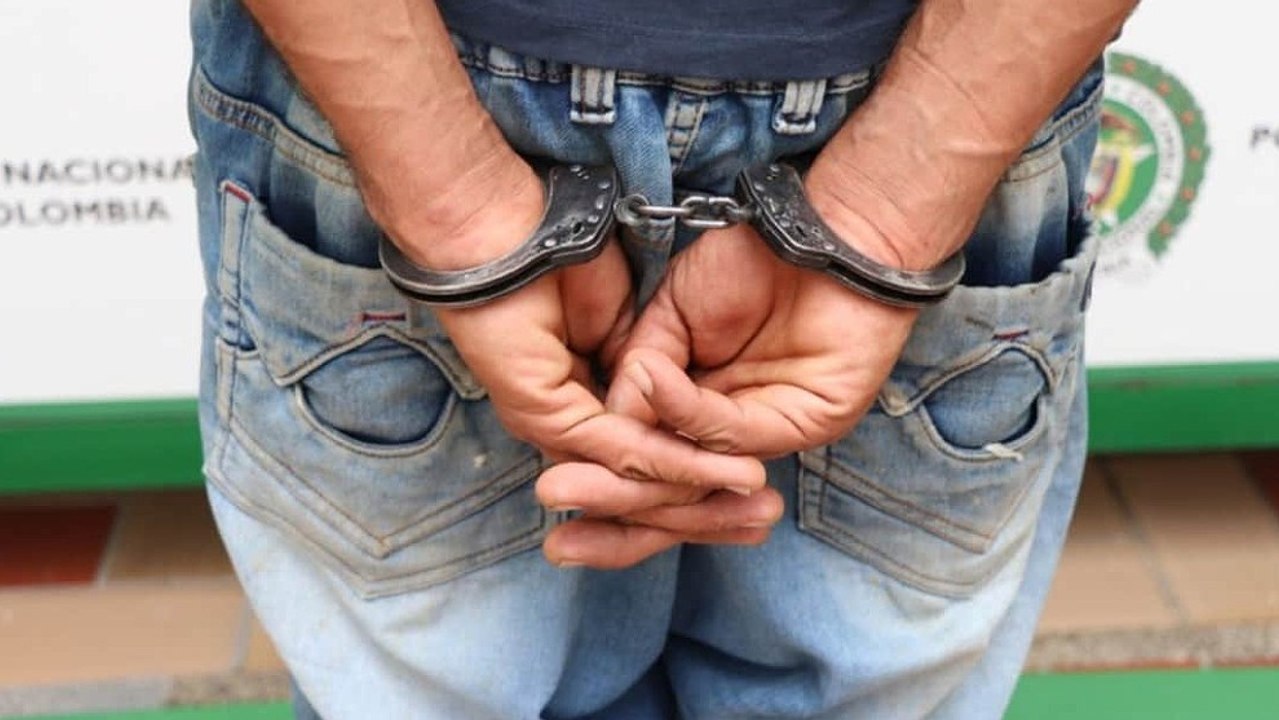 Capturan a 147 abusadores de menores de edad en todo el país