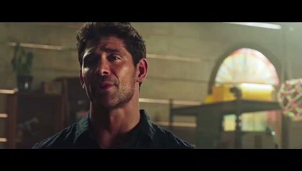 Peur Bleue 3 Bande Annonce VO HD