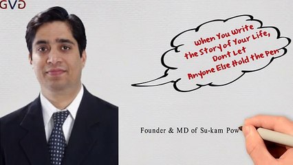 Kunwer Sachdev Biography _ Su-Kam _ Success _ Life _ Story _ Biography in Hindi