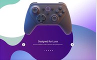 Luna, la nouvelle plateforme cloud-gaming d’Amazon