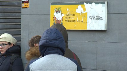 Sindicatos y patronal reaccionan a datos de paro y afiliación de septiembre