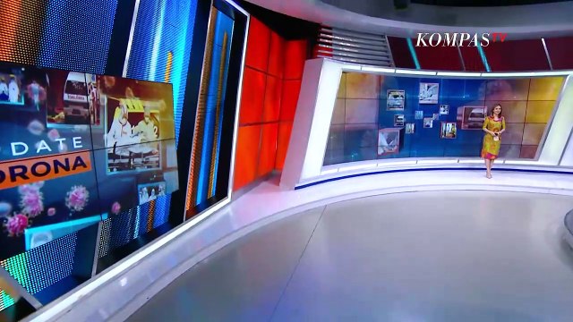 Wah! Pakai Masker dan Patuhi Protokol Kesehatan Bisa Dapat Hadiah Uang Tunai