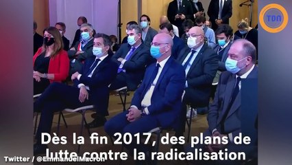 Emmanuel Macron : sa décision radicale concernant l’instruction scolaire