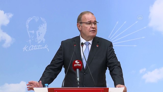 Öztrak: 'Bütçede, pandemi döneminde verdikleri karşılıksız destek 6,2 milyar Türk Lirası' - ANKARA