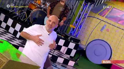 Μουτσινάς:Πήρε θέση στην κόντρα Μαλέσκου - Παπαγεωργίου: «Χάνετε λάδια;»