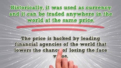 Why is silver so cheap