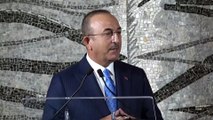 Çavuşoğlu: 'Bu sorunun çözülmesi Ermenistan'ın lehine olur' - ROMA