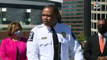 N.C. Police Chief- Officers ‘Should Have’ Gotten Suspect Who Died In Custody Medical Attention