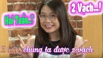 2 Tuần - 2 Vạch | Chát Với Thanh Trần