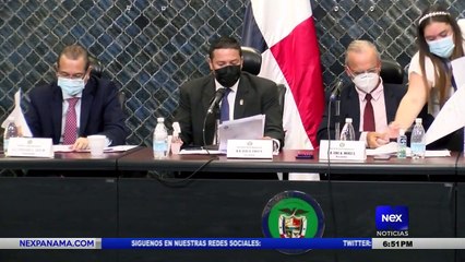 Download Video: Proyecto historial de crédito pasa al pleno  - Nex Noticias