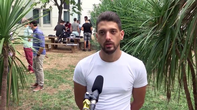 IFP Training à Martigues : une filière d'emploi que le virus ne tarit pas.