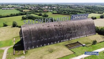 Duel Renault Captur/Citroën C3 Aircross - Salon de l'auto Caradisiac 2020