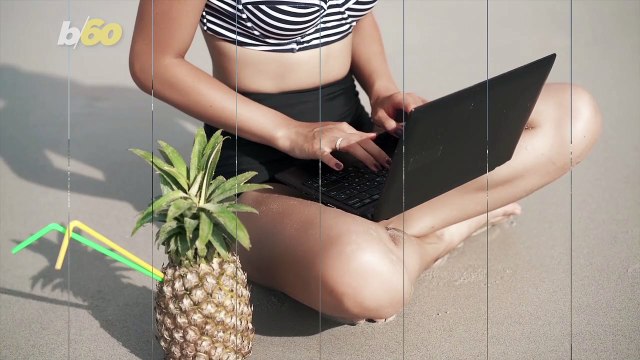 Antigua and Barbuda to Offer Digital Nomads a Visa to Work From the Beach for 2 Years