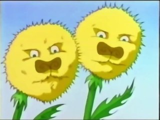 [Promo] Discovery Kids Latinoamérica - Dragon Tales [2005]