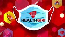 Watch: Corona warriors felicitated at Healthgiri Awards 2020
