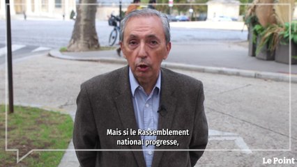 Bruno Mégret : « Le Rassemblement national n’est malheureusement pas une véritable alternative »