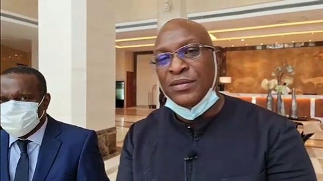 Kidiri assure que ''Cellou Dalein connaît bien le système électoral guinéen