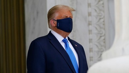 Study: COVID Infections May Now Be Less Severe