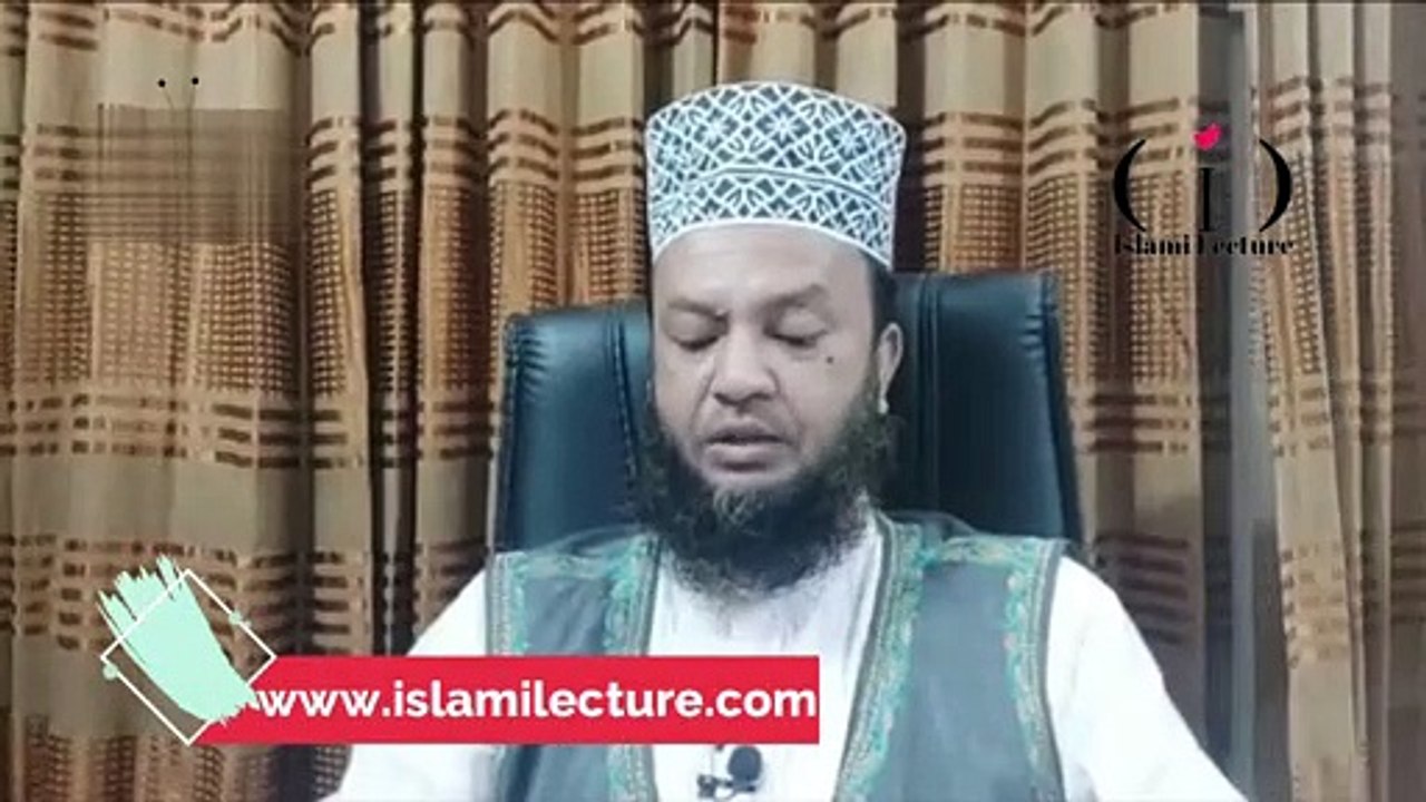 ঘরের ভিতরে ছবি থাকে তাহলে নামাজ হবে