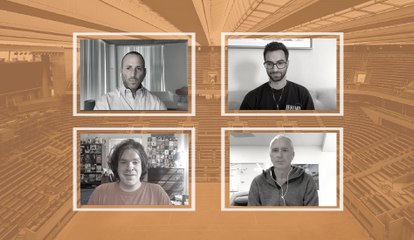 Match Points #15 excerpt: Appealing to youth and quality over quantity in the best-of-five debate