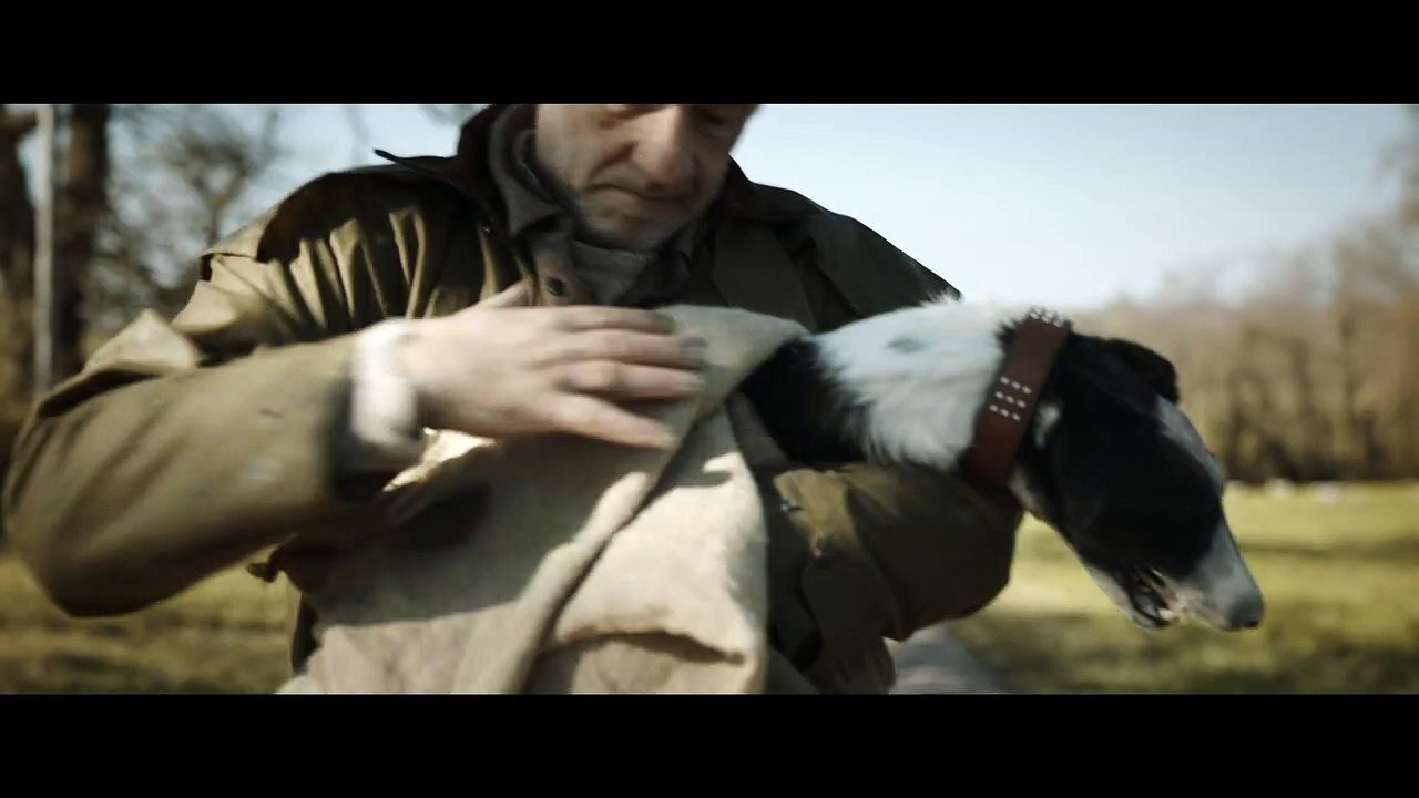 The Cunning Man Trailer | UKFRF