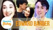 Edward describes his relationship with his sister | Magandang Buhay