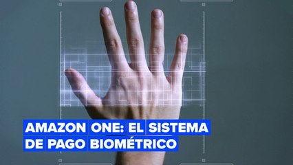 Sistema biométrico de pago: ¿Innovación o peligro?