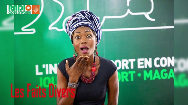 Les Faits Divers du 01 Octobre 2020/ Il veut se venger et se fait tabasser par son voisin - Nadège Koffi