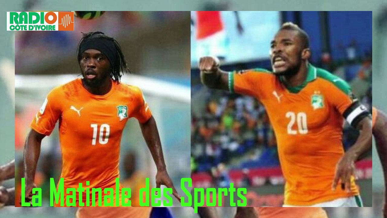 La Matinale des Sports du 02 octobre 2020/ Football: Patrice Baumelle convoque 26 Elephants dont YAO Kouassi Gervinho  et Serey Die par Fernand Kouakou