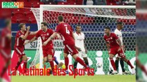 La Matinale des Sports du 01 Octobre 2020/ Football: Super coupe d'Europe : Bayern- Fernand Kouakou