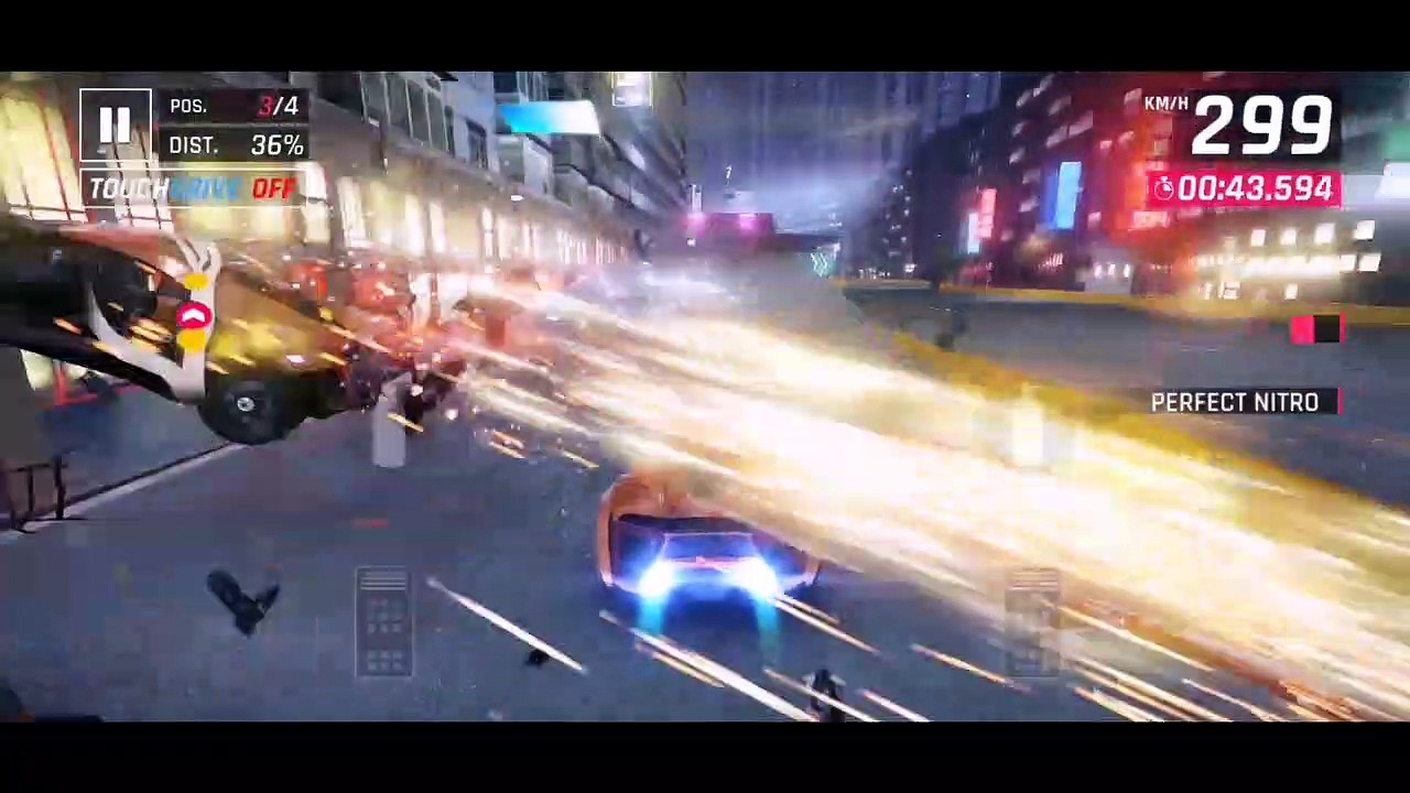 Asphalt 9 Gameplay - Mid-Autumn Festival - Shopping Spree