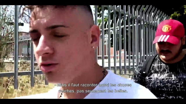 Festival Les Étoiles du documentaire 2020 - Bande Annonce