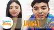 How JaMill started | Magandang Buhay