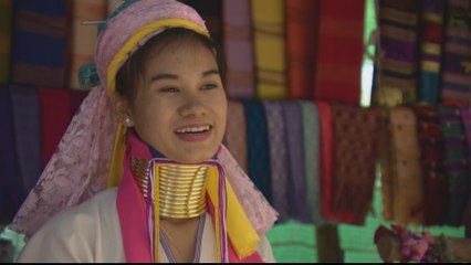 Thailand hill tribes: COVID-19 hurting citizenship fight