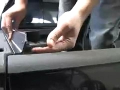 Access Truck Bed Cover | Rollup Tonneau Cover Install