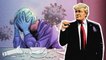 WATCH: Trump ignored the science and his own experts on coronavirus — now he's tested positive for COVID-19, while more than 200,000 Americans have died