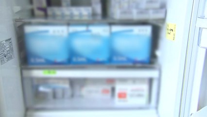 '상온노출' 의심 독감백신 접종자 2,290명...하루새 380명 늘어 / YTN