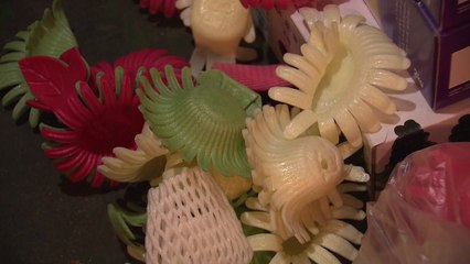 과일 포장재·보자기까지...명절 쓰레기 배출 방법은? / YTN