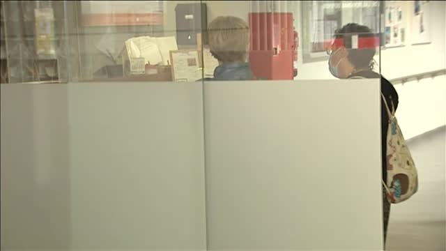 Despiden a una cuidadora al maltratar a una anciana mientras lo grababa en vídeo