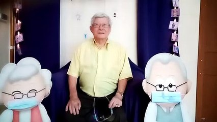 Centro Diurno Fray Casiano – Álvaro González