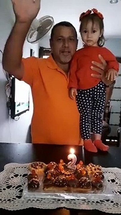 Centro Diurno Fray Casiano – Familia de Cristina Meléndez