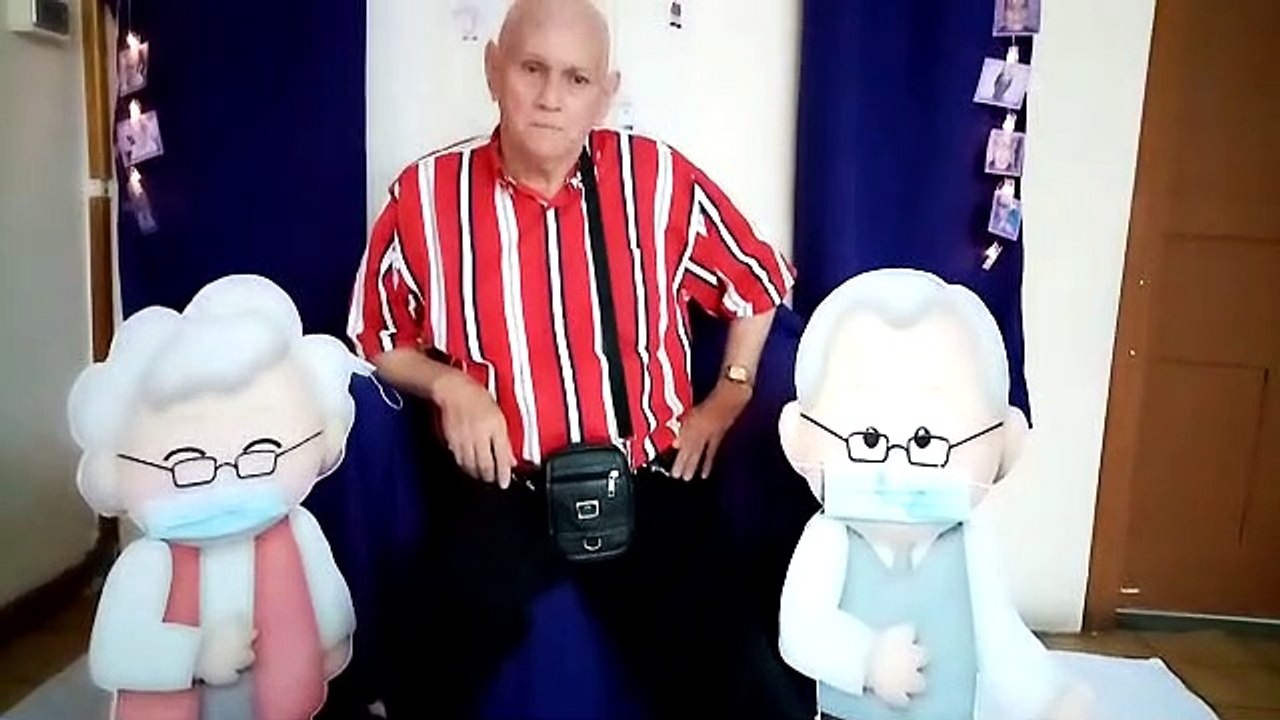 Centro Diurno Fray Casiano – Vicente Alvarado